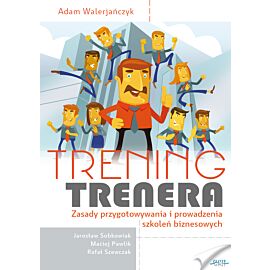 Trening trenera (e-book)