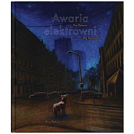 Awaria elektrowni