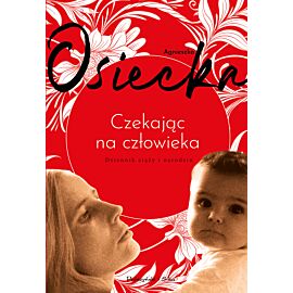 Czekając na człowieka (e-book)