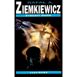 Wybrańcy bogów