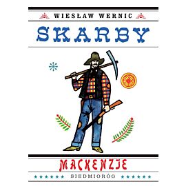 Skarby Mackenzie wyd. 2022