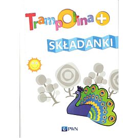 Trampolina+ Składanki