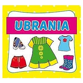 Ubrania