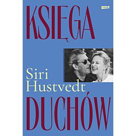 Księga duchów