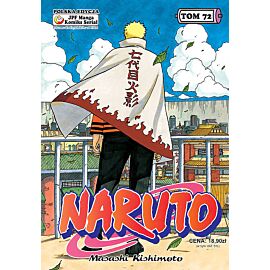 Naruto - 72