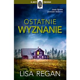 Ostatnie wyznanie (e-book)