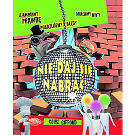 Nie daj się nabrać!
