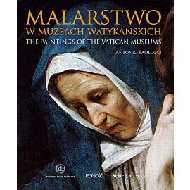 Malarstwo w Muzeach Watykańskich
