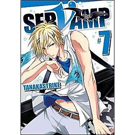 Servamp - 07