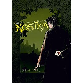 K.O.S.T.K.A.