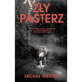 Zły pasterz (e-book)