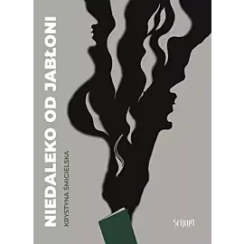 Niedaleko od jabłoni