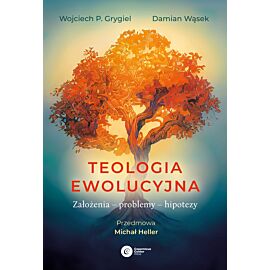 Teologia ewolucyjna (e-book)