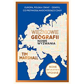 Więźniowie geografii. Nowe wyzwania. (e-book)