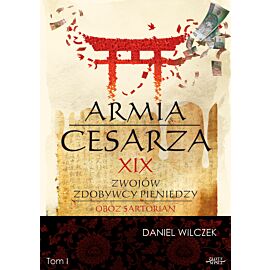 Armia cesarza (e-book)