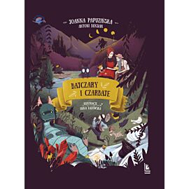 Bajczary i czarbaje (e-book)