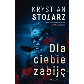Dla ciebie zabiję (e-book)