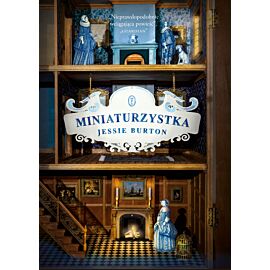 Miniaturzystka (e-book)