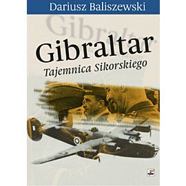 Gibraltar tajemnica sikorskiego