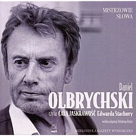 Cała jaskrawośc. MP3