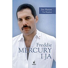 Freddie Mercury i ja