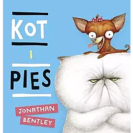 Kot i pies