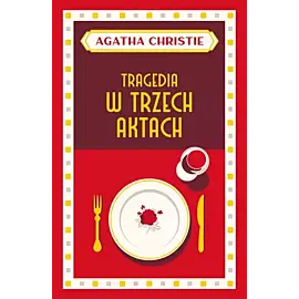 Tragedia w trzech aktach