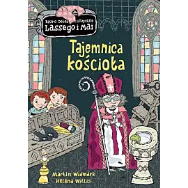 Tajemnica kościoła