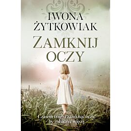 Zamknij oczy
