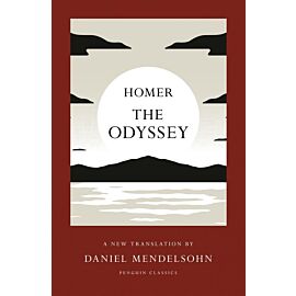 The Odyssey