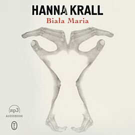 Biała Maria (audiobook MP3)