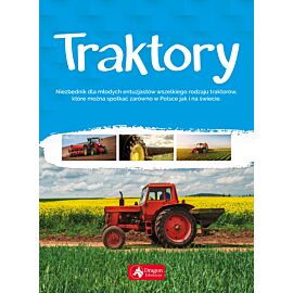 Traktory