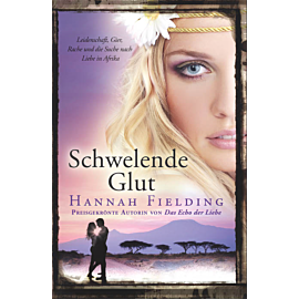 Schwelende Glut (e-book)