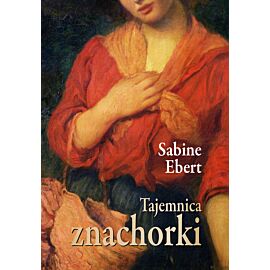 Tajemnica znachorki