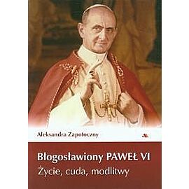 Błogosławiony Paweł VI