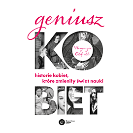 Geniusz kobiet (e-book)