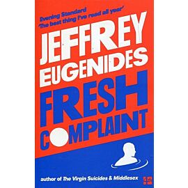 Fresh complaint