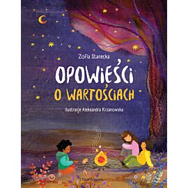 Opowieści o wartościach