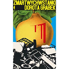 Zmartwychwstanki (e-book)