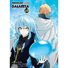 Odrodzony jako galareta - 24
