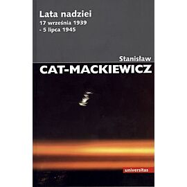 Lata nadziei