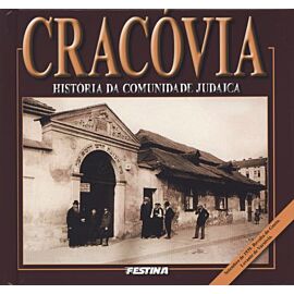 Kraków historia żydów wer. portugalska