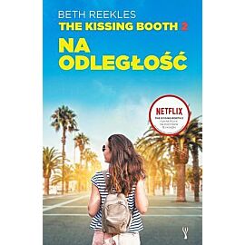 The Kissing Booth. Na odległość