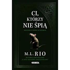 Ci, którzy nie śpią