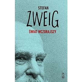 Świat wczorajszy