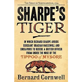 Sharpe's Tiger
