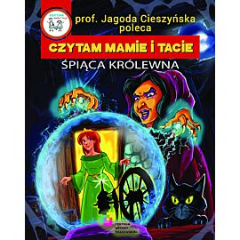 Czytam mamie i tacie - 3 - Śpiąca Królewna