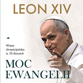 Moc Ewangelii mp3 (audiobook MP3)