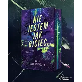 Nie jestem jak ojciec