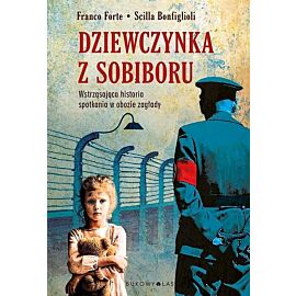 Dziewczynka z Sobiboru